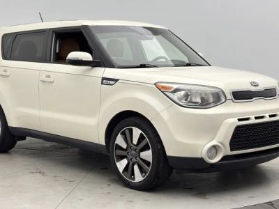 2016 Kia Soul - Photo 3