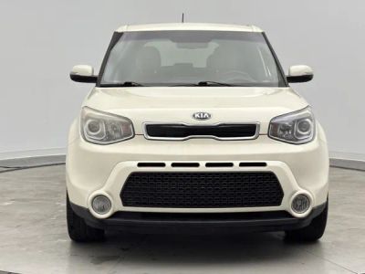 2016 Kia Soul - Photo 2
