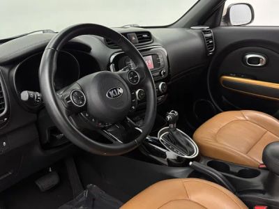 2016 Kia Soul - Photo 8