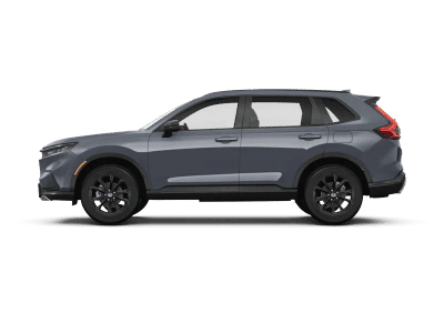 2026 Honda CR-V Hybrid - Photo 2