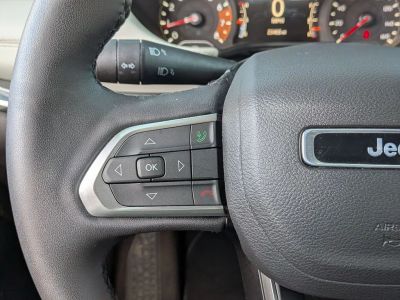 2023 Jeep Compass - Photo 16