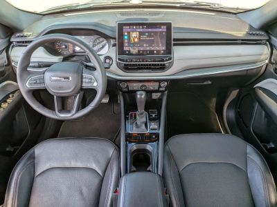 2023 Jeep Compass - Photo 21