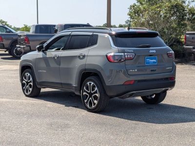 2023 Jeep Compass - Photo 3