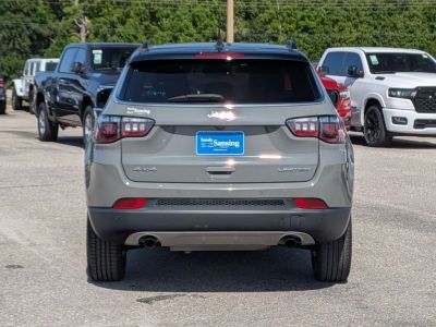 2023 Jeep Compass - Photo 4
