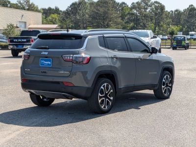 2023 Jeep Compass - Photo 5