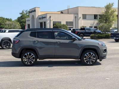 2023 Jeep Compass - Photo 6