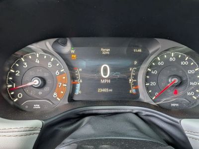 2023 Jeep Compass - Photo 13