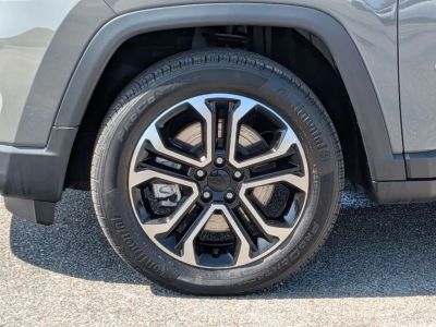 2023 Jeep Compass - Photo 9