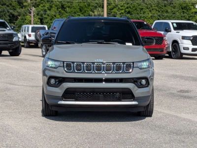 2023 Jeep Compass - Photo 8
