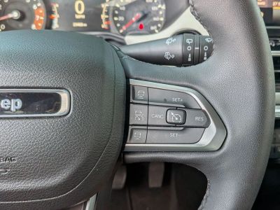 2023 Jeep Compass - Photo 17