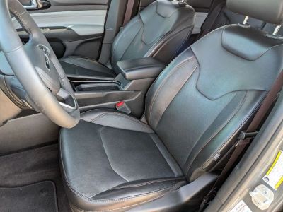 2023 Jeep Compass - Photo 11
