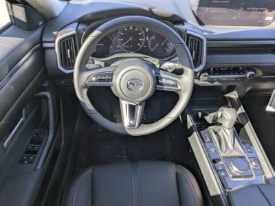 2026 Mazda CX-50 Hybrid — photo 13 view