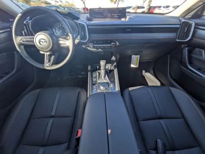 2026 Mazda CX-50 Hybrid — photo 12 view