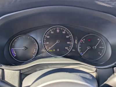 2026 Mazda CX-50 Hybrid — photo 22 view