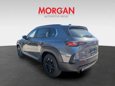 2026 Mazda CX-50 Hybrid — detail view