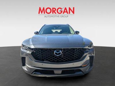 2026 Mazda CX-50 Hybrid — photo 7 view