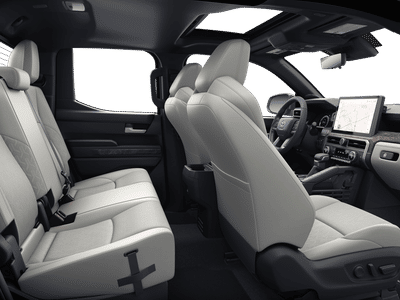 2026 Toyota Tacoma - Photo 7