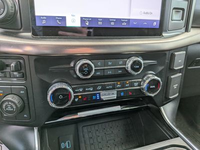 2023 Ford F-150 — photo 23 view