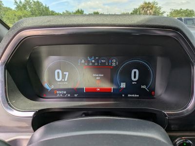 2023 Ford F-150 — photo 31 view