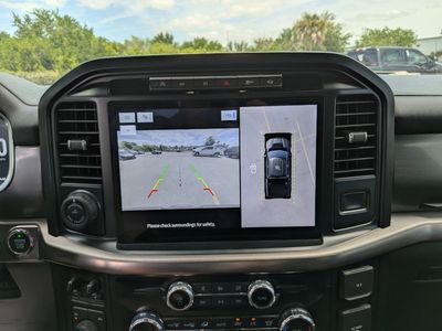 2023 Ford F-150 — photo 22 view
