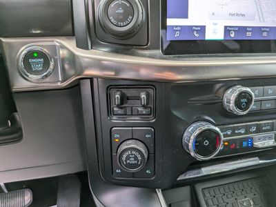 2023 Ford F-150 — photo 25 view