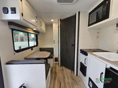 2027 Venture RV Campbound — photo 9 view