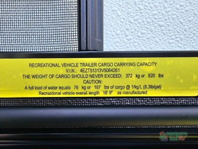 2027 Venture RV Campbound — photo 50 view