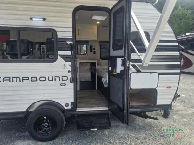 2027 Venture RV Campbound — photo 7 view