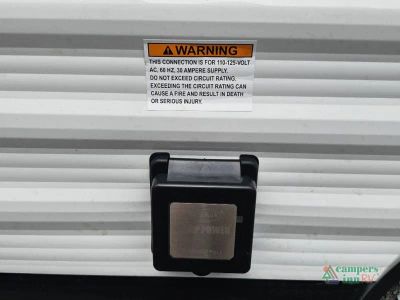 2027 Venture RV Campbound — photo 47 view