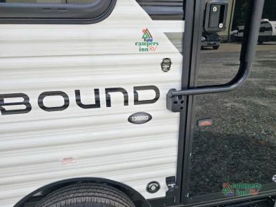 2027 Venture RV Campbound — photo 44 view