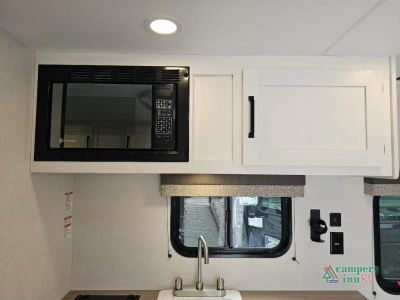 2027 Venture RV Campbound — photo 19 view