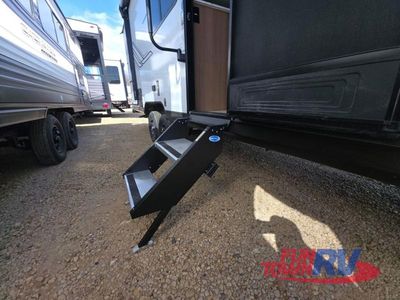 2026 Coachmen RV Apex Nano - Photo 19
