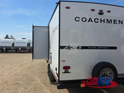 2026 Coachmen RV Apex Nano - Photo 5