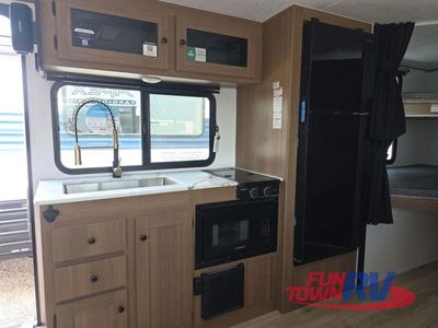 2026 Coachmen RV Apex Nano - Photo 8