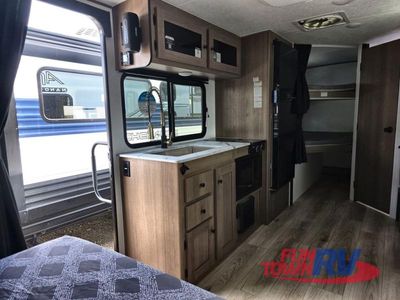2026 Coachmen RV Apex Nano - Photo 7