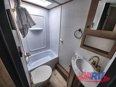 2026 Coachmen RV Apex Nano - Photo 16
