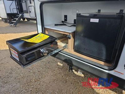 2026 Coachmen RV Apex Nano - Photo 24