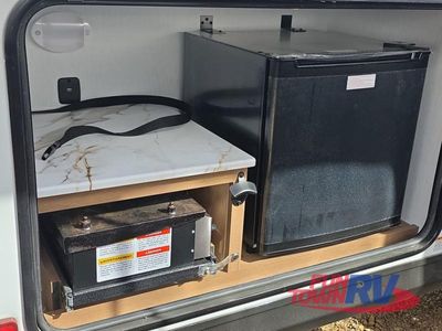 2026 Coachmen RV Apex Nano - Photo 23