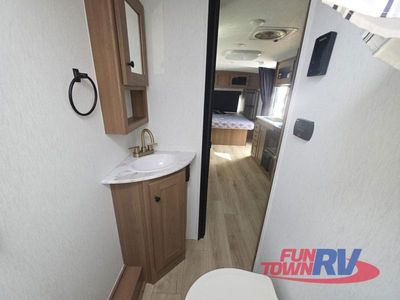 2026 Coachmen RV Apex Nano - Photo 17