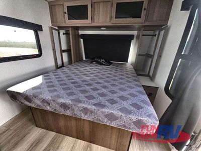 2026 Coachmen RV Apex Nano - Photo 15