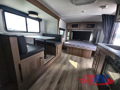 2026 Coachmen RV Apex Nano - Photo 12