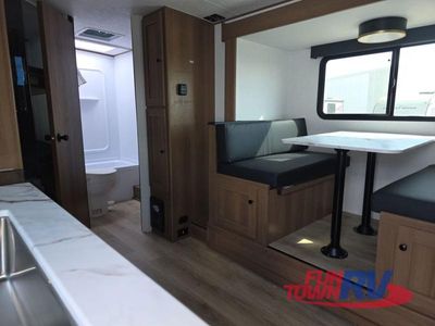 2026 Coachmen RV Apex Nano - Photo 10