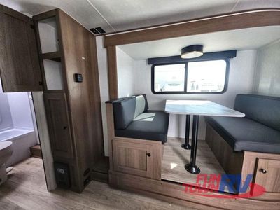 2026 Coachmen RV Apex Nano - Photo 11