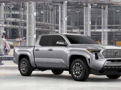 2026 Toyota Tacoma - Photo 17