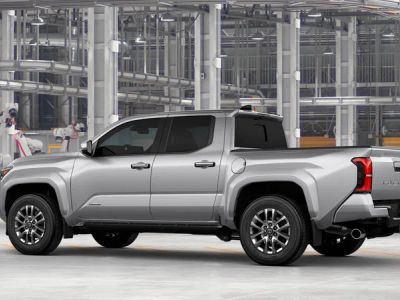 2026 Toyota Tacoma - Photo 7