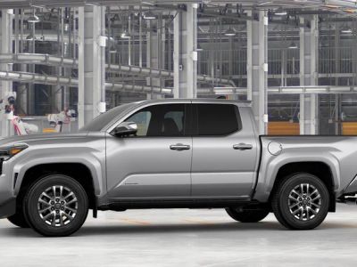 2026 Toyota Tacoma - Photo 5