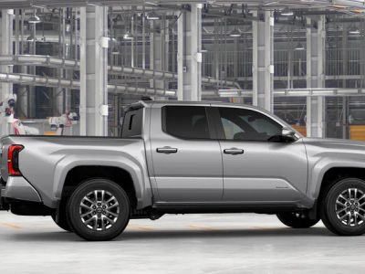 2026 Toyota Tacoma - Photo 14