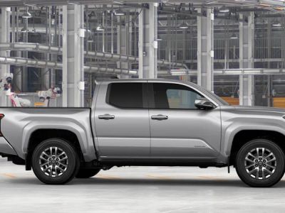 2026 Toyota Tacoma - Photo 15