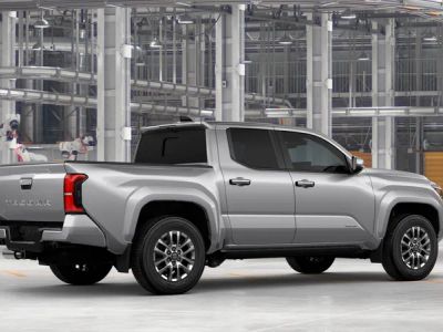 2026 Toyota Tacoma - Photo 13