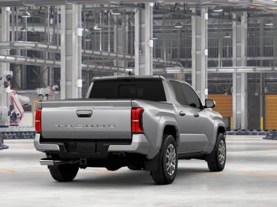 2026 Toyota Tacoma - Photo 11
